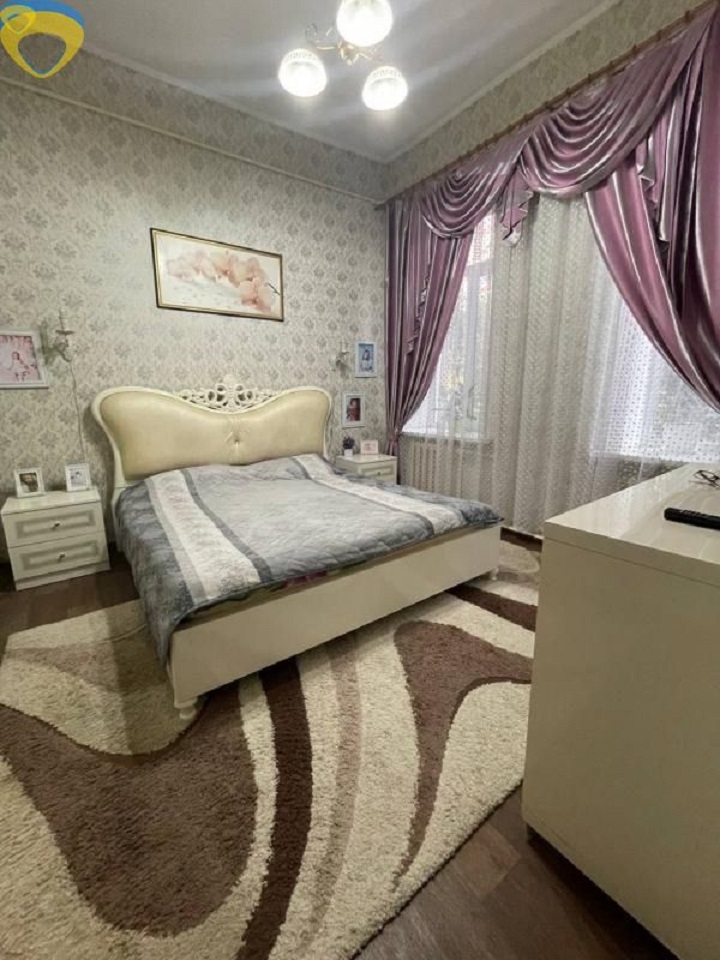продажа двухкомнатной квартиры номер A-173866 в Приморском районе, фото номер 12